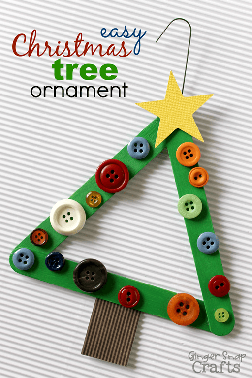 3 easy christmas crafts to make with your kids for every mom 3 easy christmas crafts to make with your kids for every mom